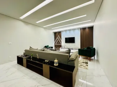 Casa de Condomínio com 5 Quartos à venda, 337m² no Alto da Boa Vista, Brasília