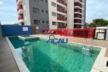 Apartamento com 2 Quartos à venda, 70m² no Velha, Blumenau