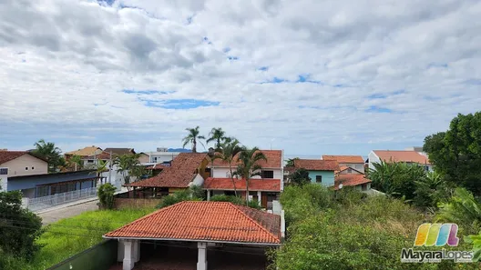 Apartamento com 3 Quartos à venda, 140m² no Do Ubatuba, São Francisco do Sul