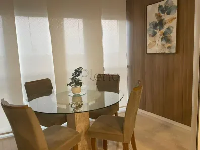 Apartamento com 3 Quartos à venda, 80m² no Parque Industrial, Campinas