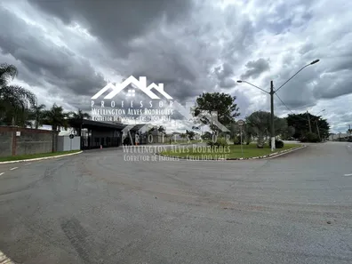 Terreno / Lote / Condomínio à venda, 300m² no Jardim Porto Real V, Limeira