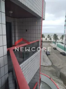 Apartamento com 2 Quartos à venda, 86m² no Vila Atlântica, Mongaguá
