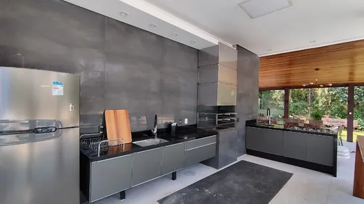 Casa com 6 Quartos para alugar, 450m² no Riviera, Bertioga