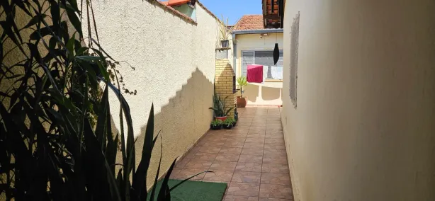 Casa com 3 Quartos à venda, 164m² no Núcleo Residencial Doutor João Aldo Nassif, Jaguariúna