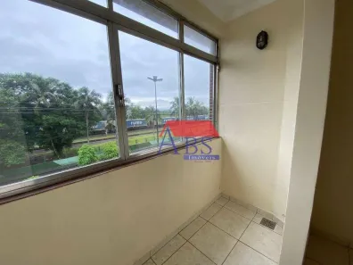 Apartamento com 2 Quartos à venda, 66m² no Vila Nova, Cubatão