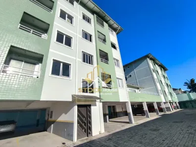 Flat com 2 Quartos à venda, 58m² no Costa e Silva, Joinville