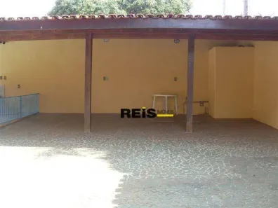 Fazenda / Sítio / Chácara com 8 Quartos para venda ou aluguel, 800m² no Jd COLONIAL1, Araçoiaba da Serra
