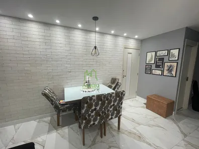Cobertura com 2 Quartos à venda, 92m² no Centro, Niterói