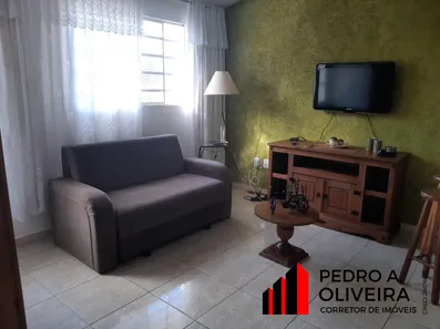 Casa de Condomínio com 2 Quartos à venda, 65m² no Estância Suíça, Serra Negra