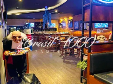 Loja / Salão / Ponto Comercial à venda, 100m² no Centro, Itapecerica da Serra
