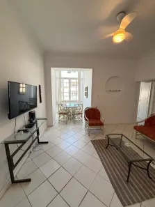 Apartamento com 2 Quartos para alugar, 80m² no Ipanema, Rio de Janeiro