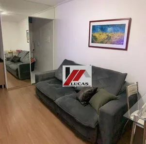Apartamento com 2 Quartos à venda, 44m² no Jardim Ísis, Cotia