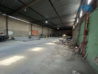 Galpão / Depósito / Armazém à venda, 900m² no Jardim das Nações, Salto