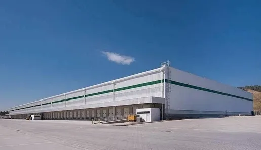 Galpão / Depósito / Armazém para alugar, 6832m² no Itaquaciara, Itapecerica da Serra