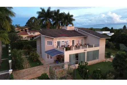 Casa com 3 Quartos à venda, 366m² no Park Way, Brasília