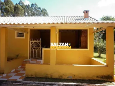 Fazenda / Sítio / Chácara com 3 Quartos para venda ou aluguel, 300m² no São Luiz do Paraitinga, São Luiz do Paraitinga