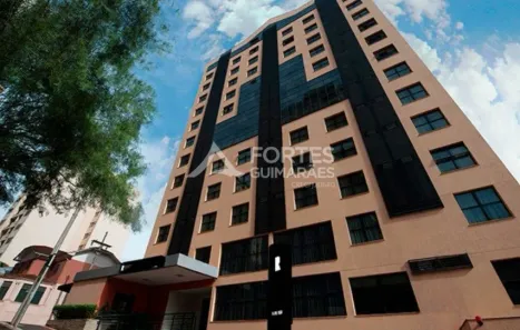 Flat com 1 Quarto à venda, 24m² no Centro, Ribeirão Preto