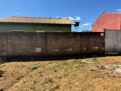 Casa com 2 Quartos à venda, 180m² no , Cocalzinho de Goiás