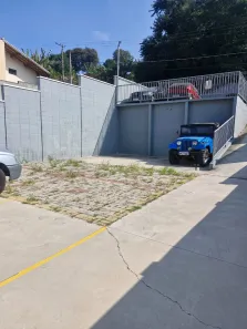 Apartamento com 2 Quartos para alugar, 55m² no Parque Amarylis, Itupeva