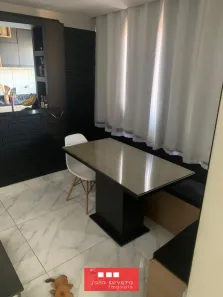 Apartamento com 2 Quartos à venda, 92m² no Taguatinga Sul, Brasília