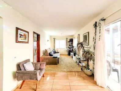 Cobertura com 3 Quartos à venda, 131m² no Ponta Negra (Ponta Negra), Maricá