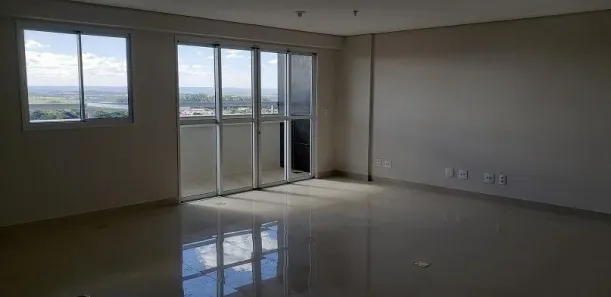 Loja / Salão / Ponto Comercial com 1 Quarto à venda, 50m² no Santa Marta, Uberaba