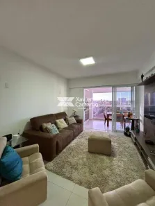 Apartamento com 3 Quartos para alugar, 202m² no Vila Santo Antônio, Rio Claro