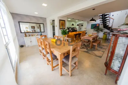 Cobertura com 3 Quartos à venda, 184m² no Chácara Pavoeiro, Cotia