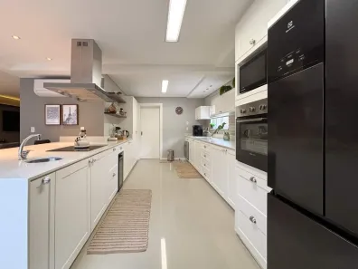 Apartamento com 3 Quartos à venda, 173m² no Vila Formosa, Blumenau