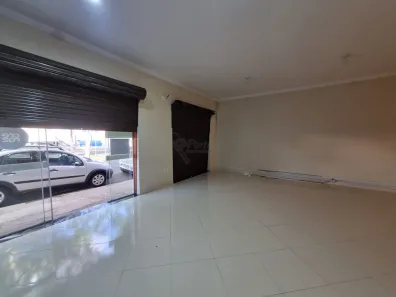 Loja / Salão / Ponto Comercial para alugar, 50m² no Residencial Fênix, Limeira