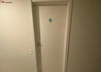 Apartamento com 2 Quartos para venda ou aluguel, 35m² no Água Branca, São Paulo