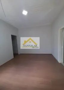 Casa com 2 Quartos para alugar, 125m² no Vila São João, Limeira