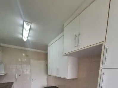 Apartamento com 2 Quartos para alugar, 77m² no Tamboré, Barueri