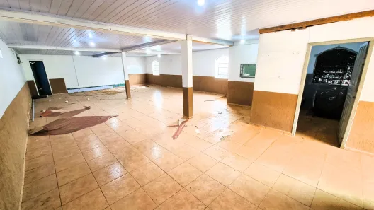 Loja / Salão / Ponto Comercial à venda, 360m² no Jardim Itau, Itaperuçu