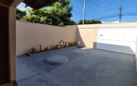 Casa com 2 Quartos à venda, 88m² no , Goianápolis