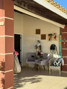 Casa de Condomínio com 3 Quartos à venda, 220m² no Aruana, Aracaju