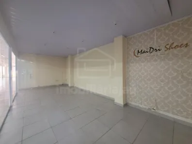 Loja / Salão / Ponto Comercial para alugar, 55m² no Chácara Braz Miraglia, Jaú