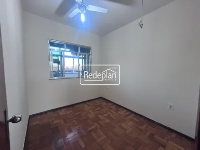 Apartamento com 3 Quartos para alugar, 96m² no São João, Volta Redonda