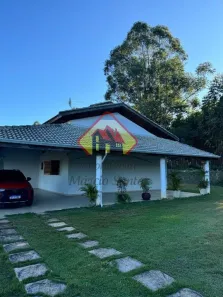 Fazenda / Sítio / Chácara com 3 Quartos à venda, 11750m² no , Redenção da Serra