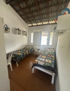 Casa com 3 Quartos à venda, 125m² no Arembepe (Abrantes), Camaçari