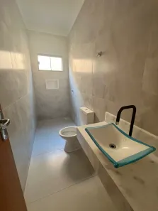 Casa com 2 Quartos à venda, 102m² no Residencial Ravena, Senador Canedo