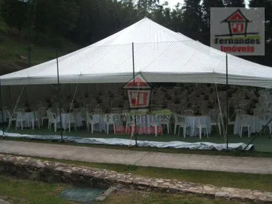 Prédio Inteiro à venda, 420m² no Jardim Meny, São Roque