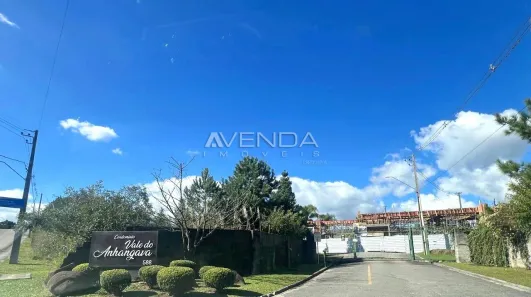 Fazenda / Sítio / Chácara com 2 Quartos à venda, 200m² no Loteamento Bosque Merhy, Quatro Barras