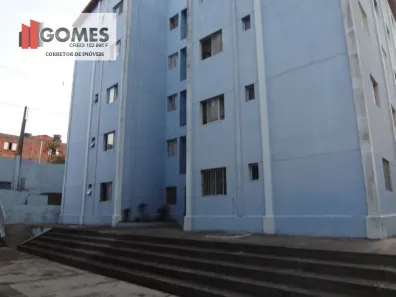 Apartamento com 1 Quarto à venda, 49m² no Vila Miranda, Itaquaquecetuba