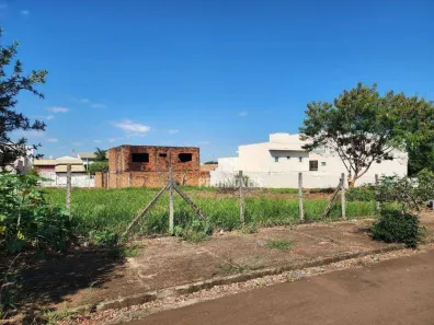 Terreno / Lote / Condomínio para alugar, 250m² no Jardim Souza Queiroz, Santa Bárbara D'Oeste