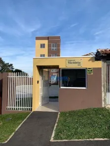 Apartamento com 2 Quartos para alugar, 40m² no Rio Verde, Colombo