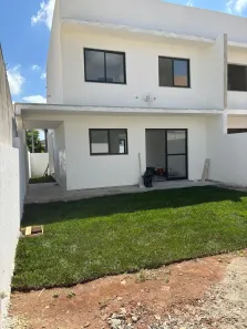 Casa de Condomínio com 3 Quartos à venda, 115m² no Cruzeiro, São José dos Pinhais