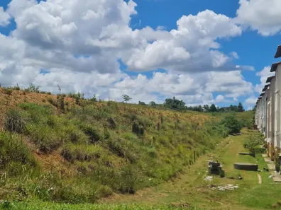 Terreno / Lote Comercial à venda, 134000m² no , Candeias