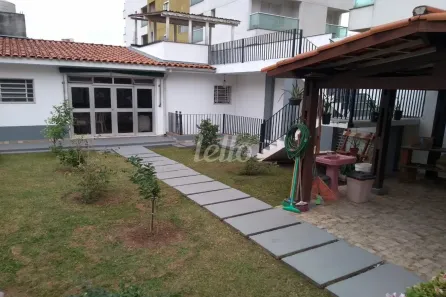Terreno / Lote / Condomínio à venda, 800m² no Lauzane Paulista, São Paulo