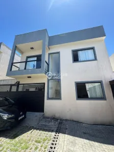 Casa de Condomínio com 3 Quartos à venda, 200m² no Recreio Ipitanga, Lauro de Freitas